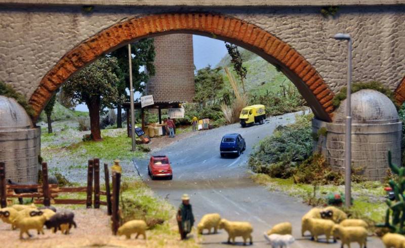 Ponte della Grazia