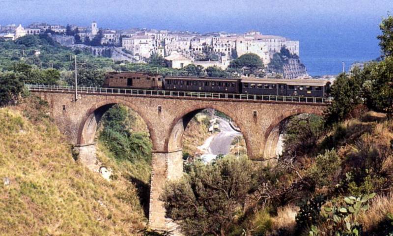 Ponte della Grazia