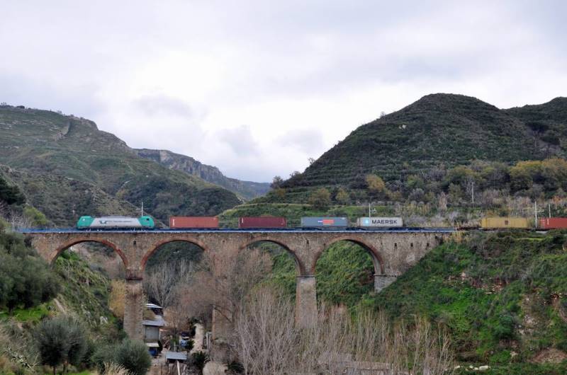 Ponte della Grazia