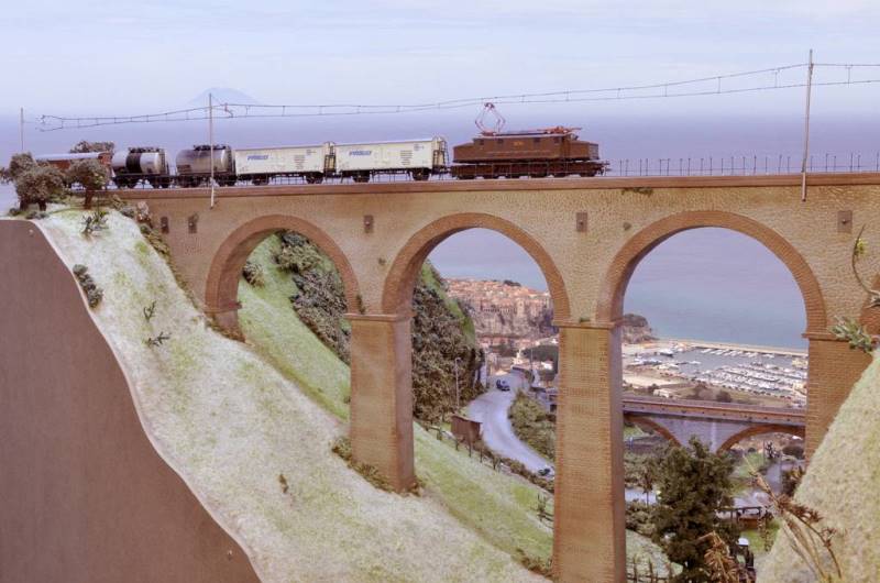 Ponte della Grazia