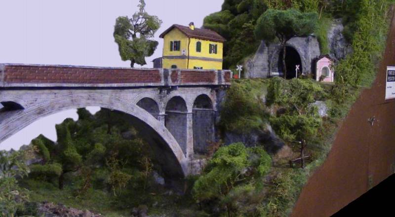Ponte dei pescatori