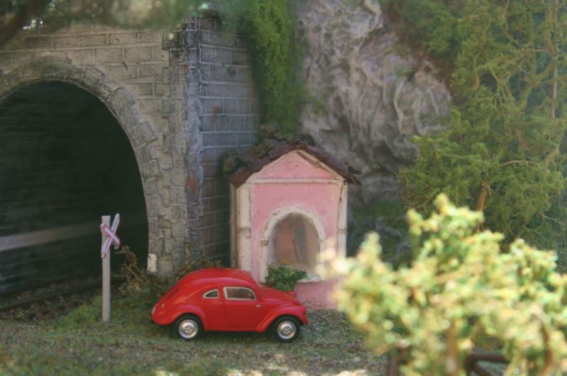 Ponte dei pescatori