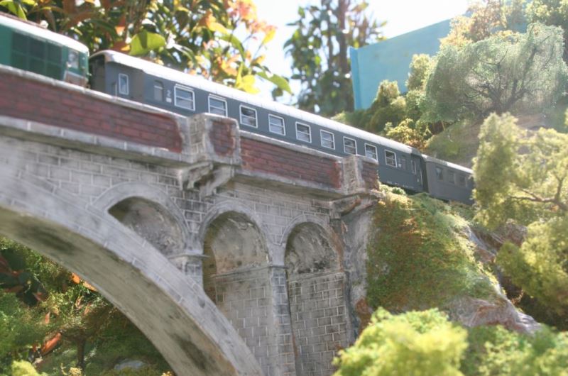 Ponte dei pescatori
