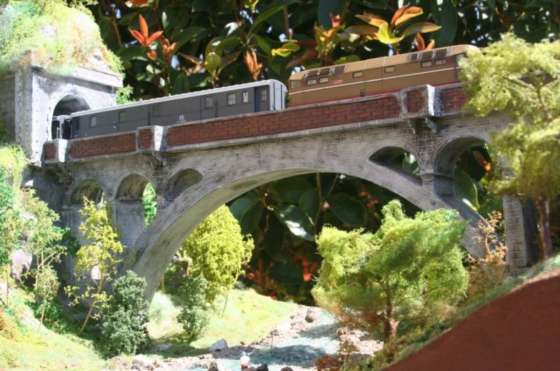 Ponte dei pescatori