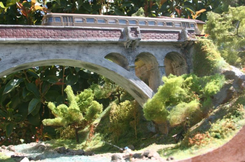 Ponte dei pescatori