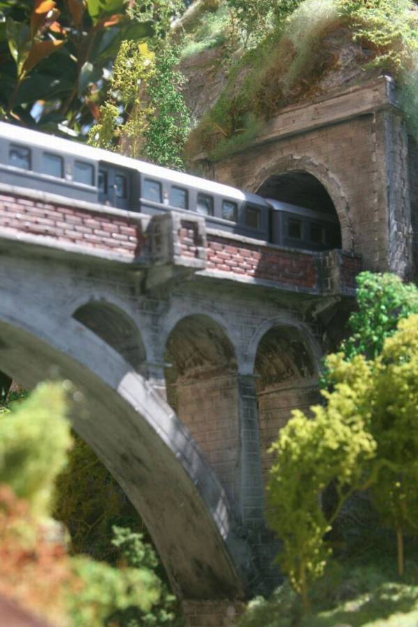 Ponte dei pescatori