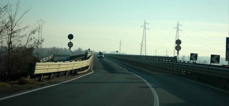 Ponte sul PO