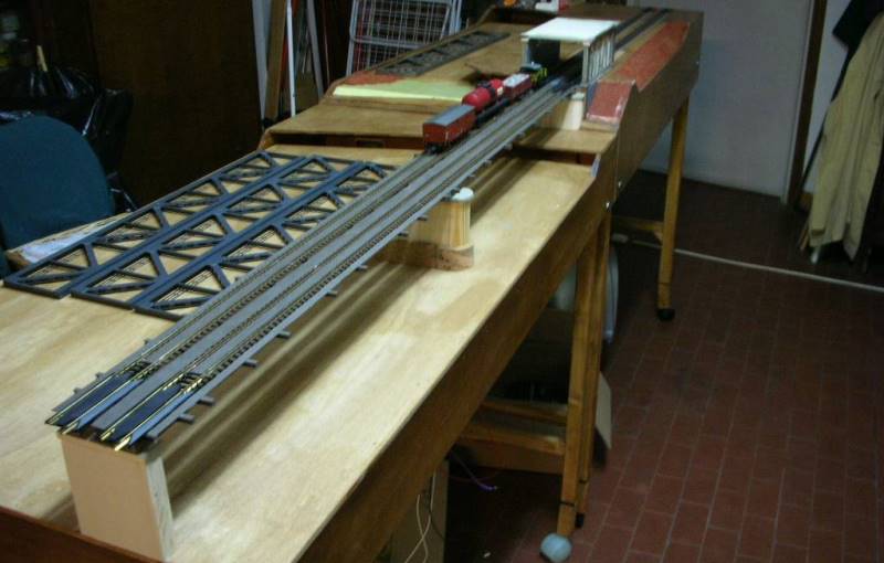 Ponte sul PO