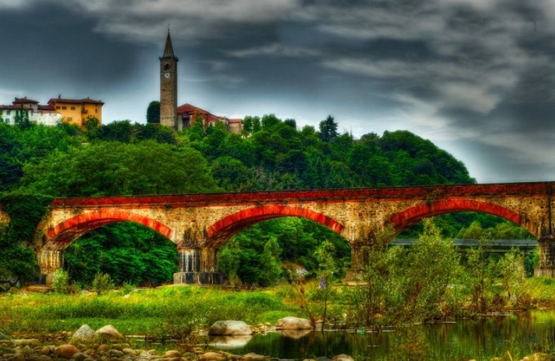 Il ponte