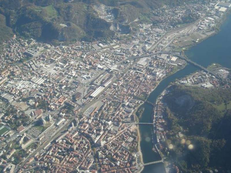 Ponte Sesto