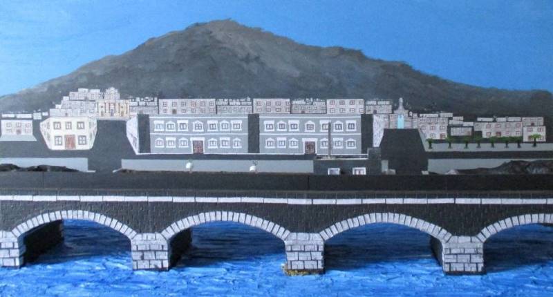 Porto Amon