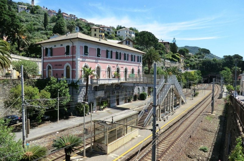 Porto Borgio