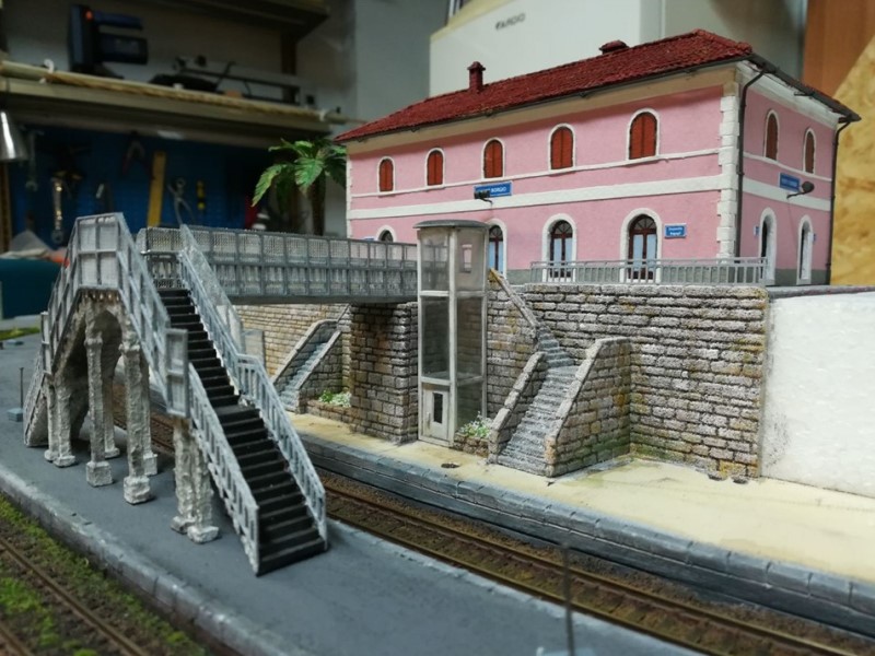 Porto Borgio