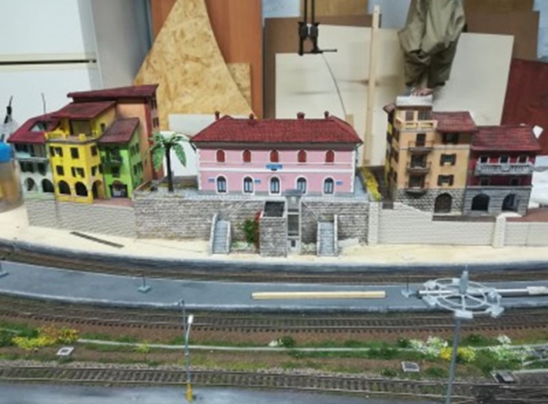 Porto Borgio