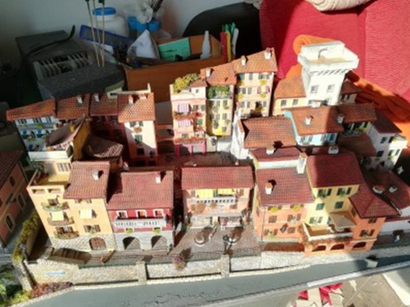 Porto Borgio