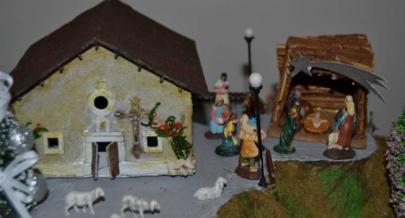 Presepe