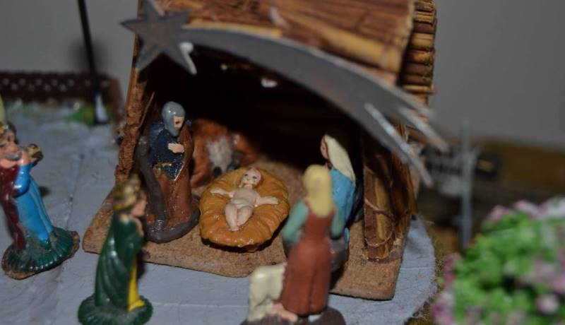 Presepe