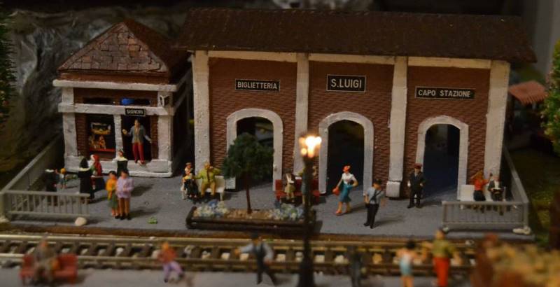 Presepe