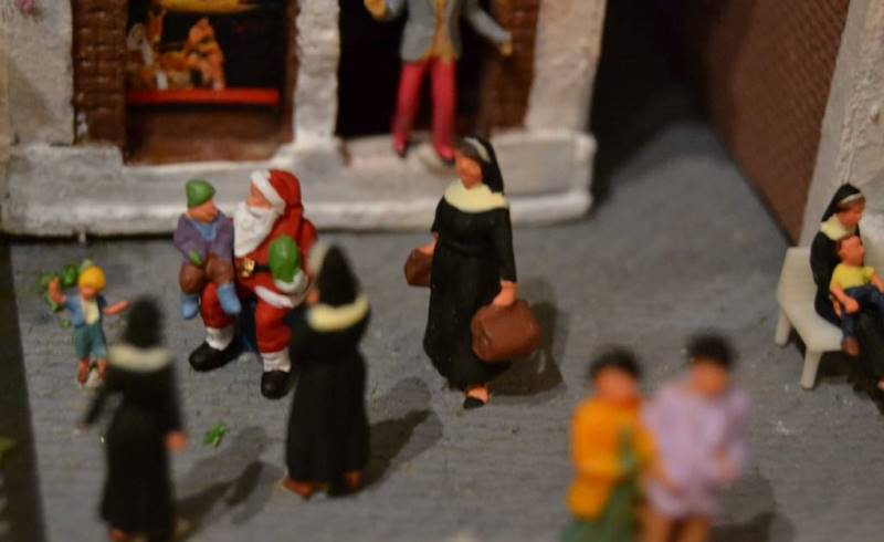 Presepe