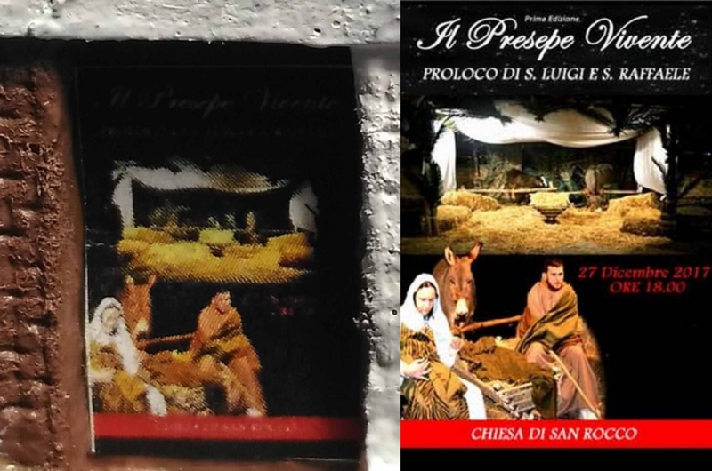 Presepe