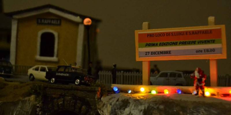 Presepe