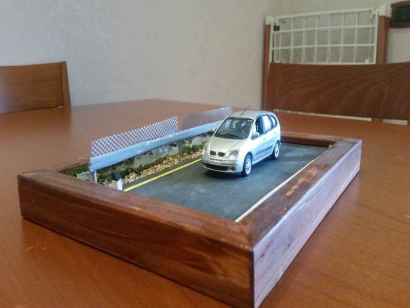 Renault Scenic, nuova vita