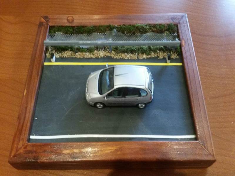 Renault Scenic, nuova vita