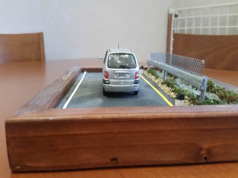 Renault Scenic, nuova vita