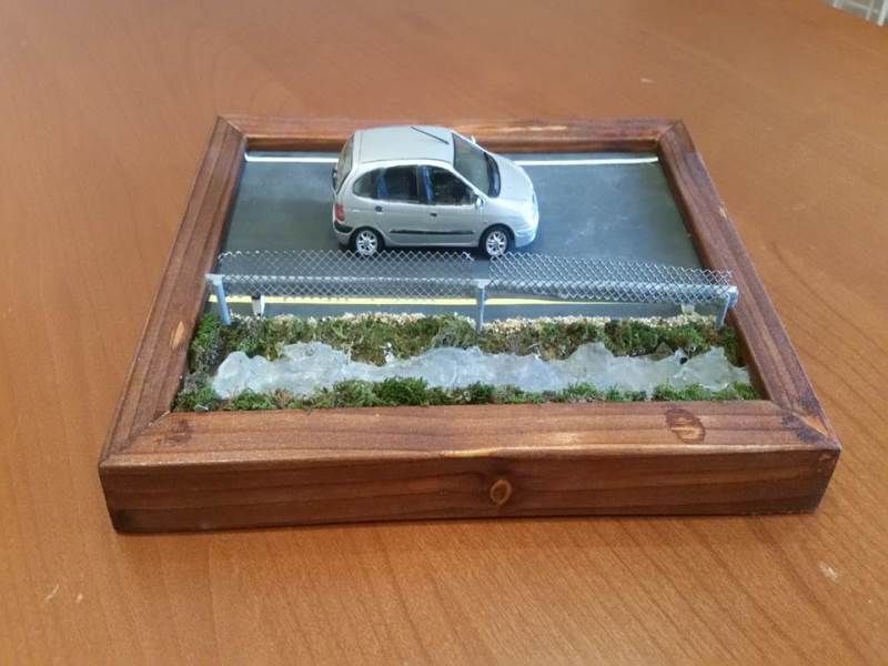 Renault Scenic, nuova vita