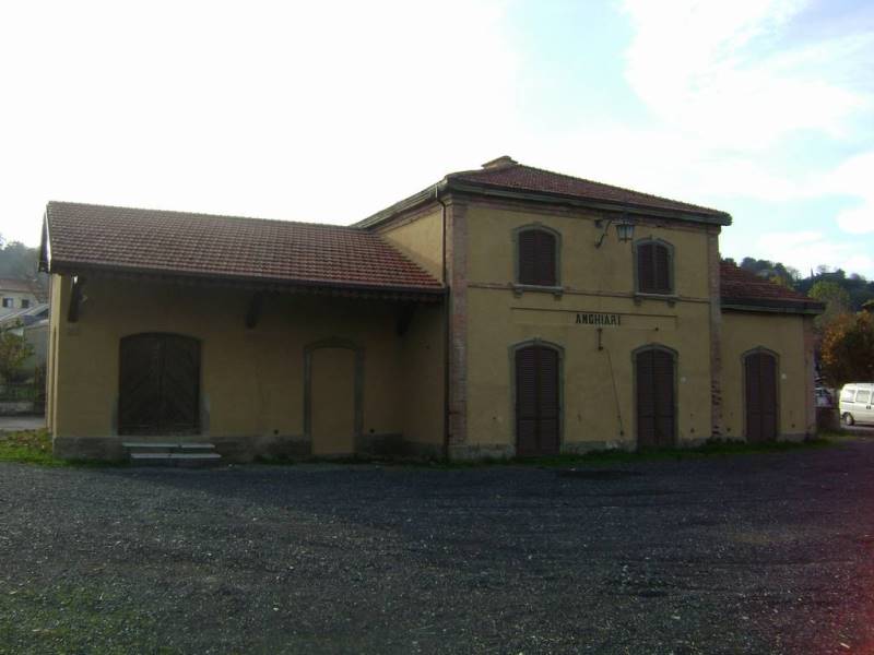 Anghiari
