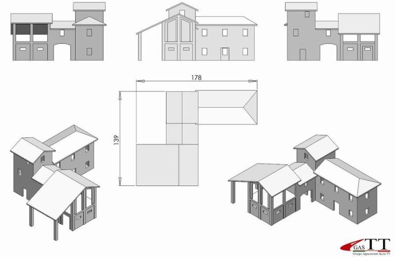 Cascina Vecia