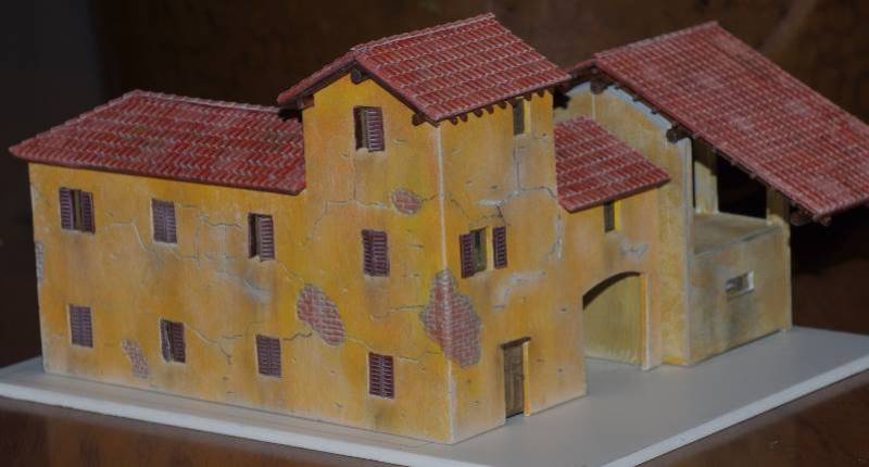 Cascina Vecia