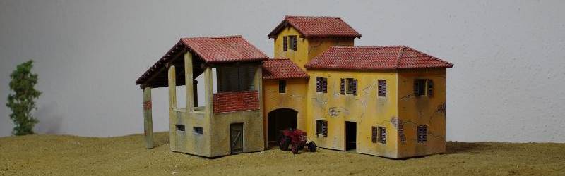 Cascina Vecia