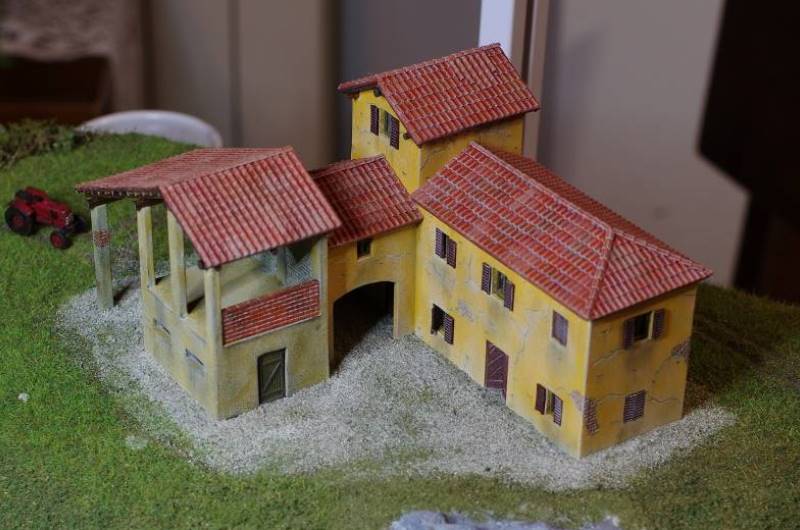 Cascina Vecia