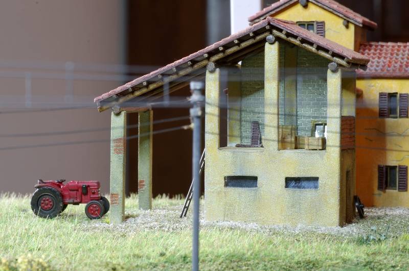 Cascina Vecia