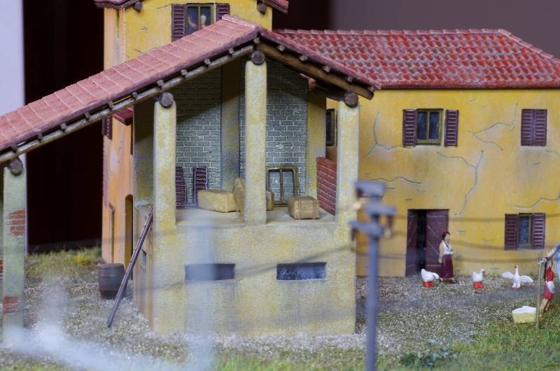 Cascina Vecia