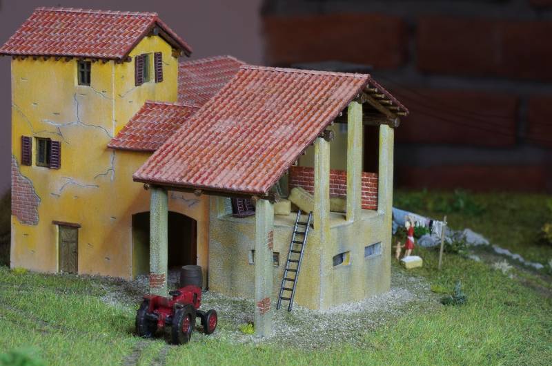 Cascina Vecia