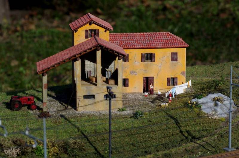 Cascina Vecia