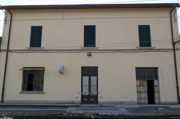 Pistoia