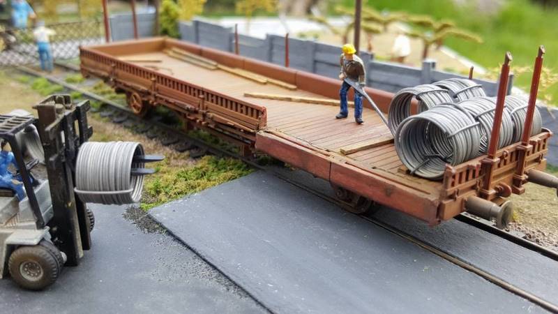 Raccordo industriale
