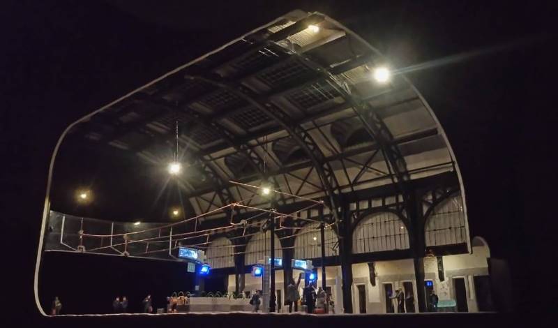 Milano Centrale