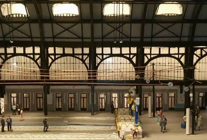 Milano Centrale