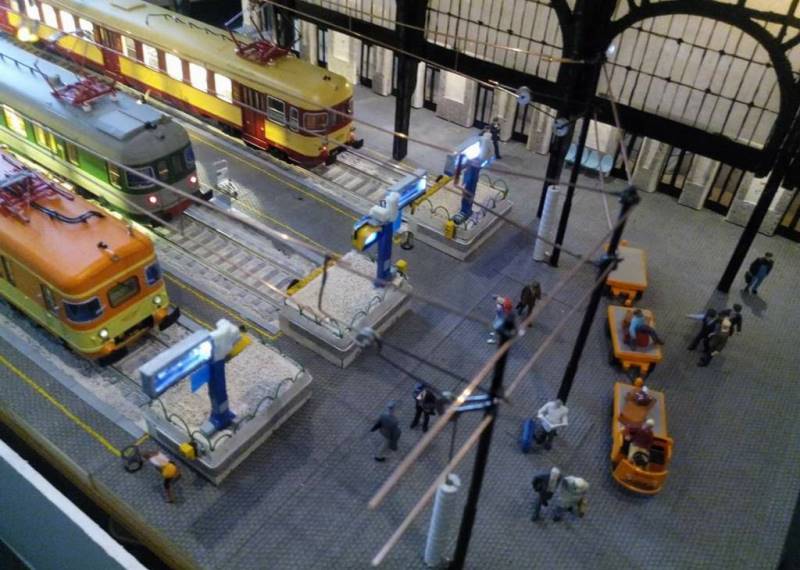 Milano Centrale