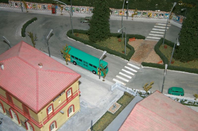 Da Santa Bibi a Piccionopoli