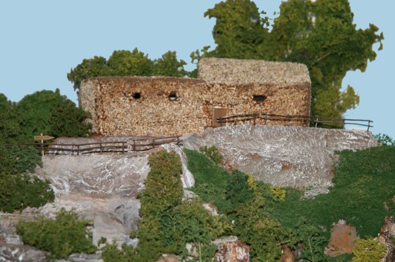 Da Santa Bibi a Piccionopoli