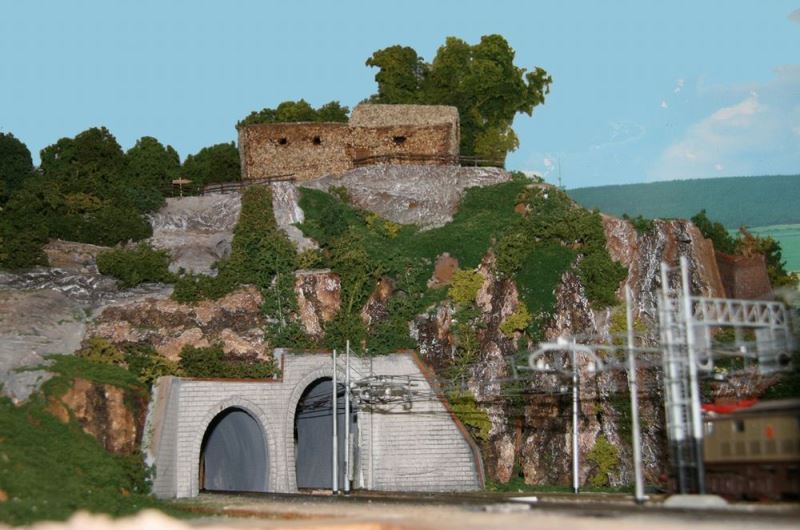 Da Santa Bibi a Piccionopoli
