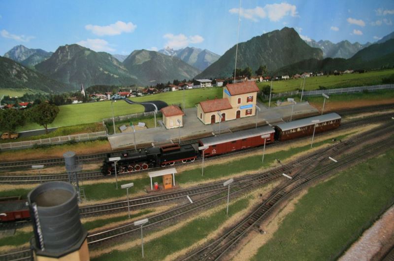 Da Santa Bibi a Piccionopoli