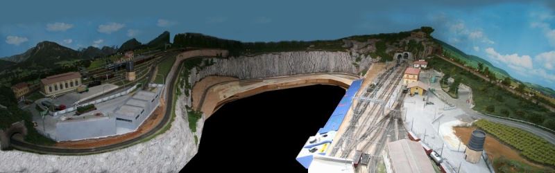 Da Santa Bibi a Piccionopoli