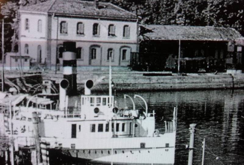 Como Lago