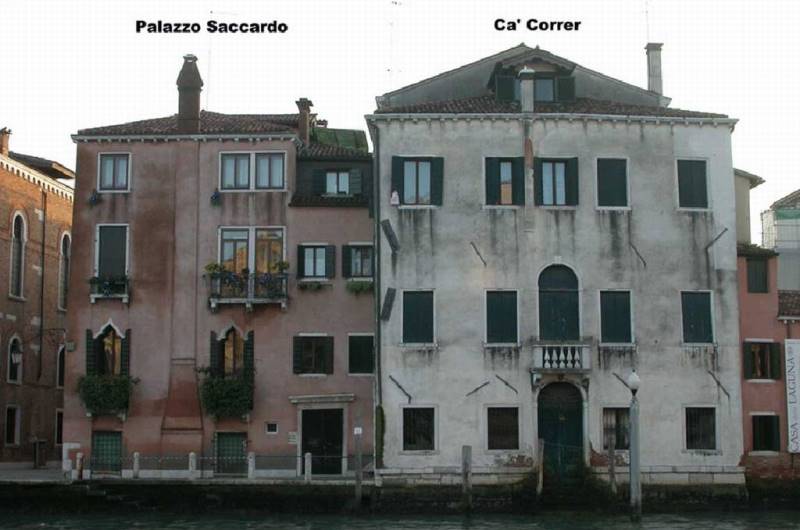 Canal Grande